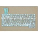 N860-7662-T759 N86D-7662-R315/01 7662-V313 Line Membrane New Compatible Keypad Circuit Film For Mindray Patient Monitor for sale