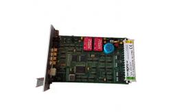 China Emerson EPRO MMS 6350/DP Speed Measurement Card With PROFIBUS DP supplier