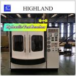 HIGHLAND YST380 Hydraulic Motor Testing  Bench Simple Operation Detection data integrity for sale