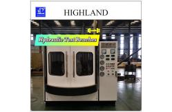 China HIGHLAND YST380 Hydraulic Motor Testing  Bench Simple Operation Detection data integrity supplier