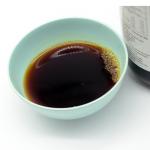 Halal Distilled Black Rice Vinegar Japanese Cooking Vinegar for sale