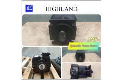 China LPV90 Axial Piston Pumps Suitable for Closed-Loop Hydrostatic Transmissions supplier