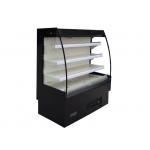 Semi Vertical Refrigerated Grab And Go Cabinets 1.5mts for sale