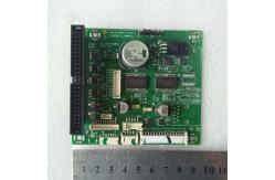 China ATM Parts NCR Selfserv 66XX Thermal Receipt Printer Control Board 009-0020624-13 supplier