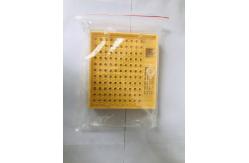 China Queen Rearing Cupkit Box Queen Rearing System Cupularve For Beekeeping supplier