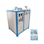 Used Pe Pp Pvc Pet Waste Shreder Plastic Recycling Grinder Crusher Machine for sale