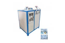 China Used Pe Pp Pvc Pet Waste Shreder Plastic Recycling Grinder Crusher Machine supplier