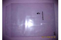 China BOPP Clear Self Adhesive Seal Plastic Bags For Cake , Cookies , Bread supplier