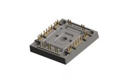 China Automotive IGBT Modules MSCSM120DDUM16CTBL3NG 1.2kV 150A 4N Channel Power Module supplier
