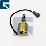 9101532 Solenoid Valve For Excavator EX200-1 EX220-2 Parts