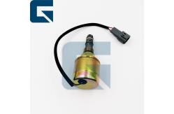 China 9101532 Solenoid Valve For Excavator EX200-1 EX220-2 Parts supplier