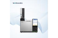 China High Performance FID Gas Chromatograph Mass Spectrometer GC MS Instrumentation supplier