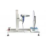 IEC 61855 2003 Precision Ball Screw Slide Hairdryer Drying Rate Test Set for sale