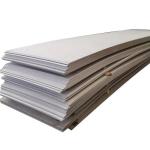 Hot Rolled 10mm 15mm Weak Magnetic 301 304N 420J2 Stainless Steel Metal Sheet Laser Cutting Corrosion Resistance for sale