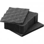 ESD Single side Glued Polyurethane ESD Antistatic PU Foam for sale