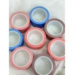 Waterproof And Moisture Resistant Rubber Based Carpet Tape High Viscosity for sale