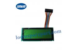 China Jacquard Weaving Loom Machine Parts Muller MBJ3 LCD Display Monitor supplier
