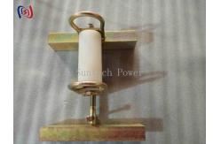 China Heavy-Duty SHS Protection Roller With Reinforced Nylon Design​ supplier