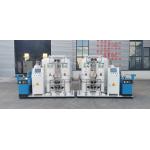 Hospital PSA Oxygen Plant System Medical Oxygen Gas Generator Making Machine With Filling Cylinder System for sale