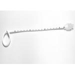 12 Fr × 25 Cm Percutaneous Drainage Tube Reducing Pains With Smooth Side Hole for sale