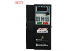 China ZFeng 310 Series 7.5Kw-T-G General Vector Variable Frequency Drive supplier