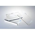 OLEG 93% Transparency Acrylic Sheet Glossy Matt Customization for sale