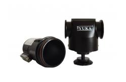 China Water Separator Compressor With Auto Drain supplier