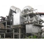 Environmental Protection Waste Heat Power Generation Project