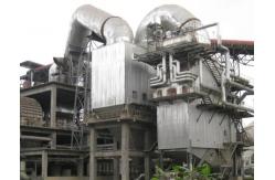 China Environmental Protection Waste Heat Power Generation Project supplier