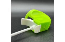 China Adjustable Trigger Spray Cap Suitable For Aerosol Tin Cans supplier
