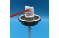 China High Compatibility Wood-based panel kit activator valve for MDF Stethoscopes supplier