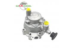 China Diesel Engine Fuel Pump Hand Feed Pump 1439549 for DAF Truck supplier