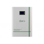 IEC62619 Green Energy Lithium Batteries ODM Solar Battery Backup System For Home for sale