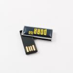 Mini Metal USB Pen Drive Nice Doming Logo USB 2.0 64GB 128GB 256GB 20MB/S for sale