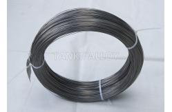 China Class One 1.29mm KP KN Thermocouple Wire Solid Wire IEC Standard ISO9001 supplier