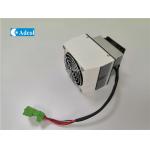 Small  Thermoelectric Air Conditioner DC Radiator Heat Sink And Air Cooling Fan for sale