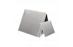 China Customized Cold Rolled Carbon Steel Plate Sheet Non Oiled For Building Structure supplier