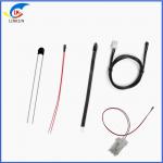 Electronic Clock NTC Thermistor MF51E 10K 3380 3435 For Instrument Multimeter