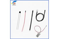 China Electronic Clock NTC Thermistor MF51E 10K 3380 3435 For Instrument Multimeter supplier