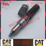 Diesel C15 Engine Injector 10R-7228 200-1117 253-0615 176-1144 191-3005 211-0565 211-3028 For C-A-Terpillar Common Rail for sale