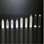 Ar Coating Optical Quartz Glass End Cap For Laser Tools