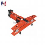 ​​Hydraulic Pipe Bender Heavy-Duty Industrial Tool For Precision Bending Up To 180°​ for sale