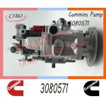 Diesel Common Rail KTA19-C525 Engine Fuel Injection Pump 3080571 3655884 4913582 3076130 for sale