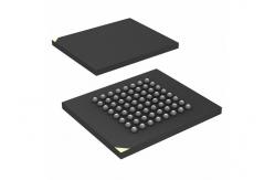 China 64-LBGA Package MT28EW01GABA1HPC-0SIT Parallel NOR Flash Embedded Memory supplier