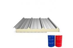 China Polyether Polyol Raw Material Polyurethane For Pu Foam supplier