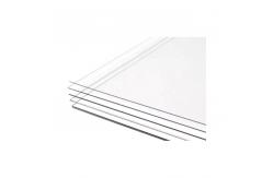 China 2021 Hot Selling PETG Plastics Sheets For Transparent Teeth Aligners supplier