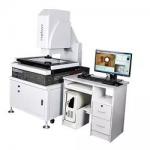 Accuracy Comparative Measurement Digital Optical Profile Projector