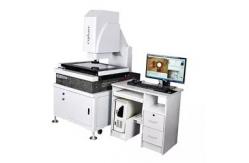 China Good Quality Optical Comparator Proof Plate Measuring Machine Profile Projector supplier