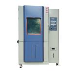 Temperature Rapid Change Test Chamber 1000L Inside Size For Packing Box for sale
