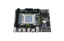 China X79 VG4  INTEL LGA2011 H61 Mainboard PC Desktop Ddr4 Gaming PC Motherboard supplier